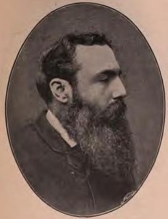 Alfred Baldwin (politician) British politician