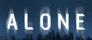 <i>Alone</i> (TV series) American survival reality television series