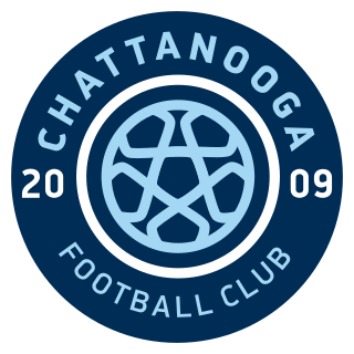 <span class="mw-page-title-main">Chattanooga FC</span> Soccer club