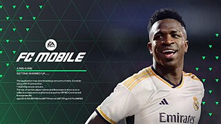 <i>EA Sports FC Mobile</i> 2016 video game