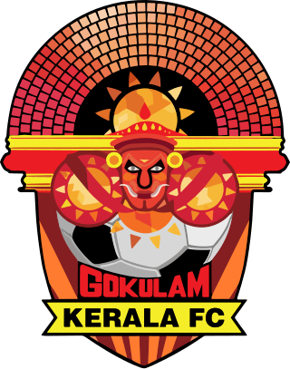 <span class="mw-page-title-main">Gokulam Kerala FC</span> Indian association football club based in Kozhikode