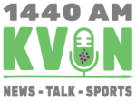 KVON 1440AM logo.png