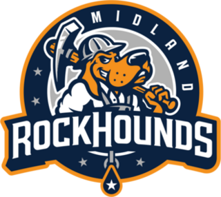 <span class="mw-page-title-main">Midland RockHounds</span> Minor league baseball team