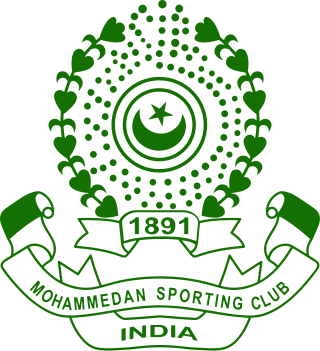 <span class="mw-page-title-main">Mohammedan SC (Kolkata)</span> Multi-sports club in India