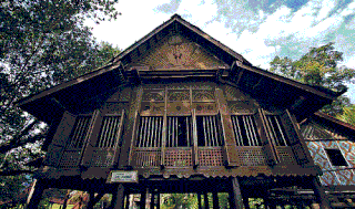 <span class="mw-page-title-main">Malay house</span>