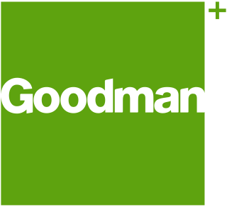 <span class="mw-page-title-main">Goodman Group</span> Australian property developer