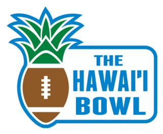 <span class="mw-page-title-main">Hawaii Bowl</span> Annual college football bowl game