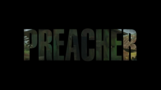 <i>Preacher</i> (TV series) American television series developed for AMC