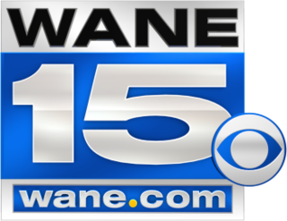 <span class="mw-page-title-main">WANE-TV</span> Television station in Indiana, United States