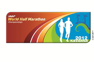 <span class="mw-page-title-main">2012 IAAF World Half Marathon Championships</span>