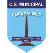 CSM Focșani logo