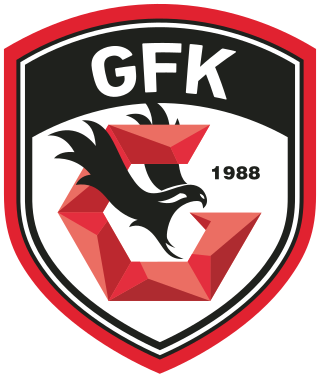 <span class="mw-page-title-main">Gaziantep F.K.</span> Turkish football club