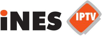 INES IPTV logo INES IPTV logo.svg