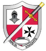 Badge of Malta team