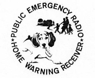 <span class="mw-page-title-main">WGU-20</span> Emergency government civil defense preparedness radio station