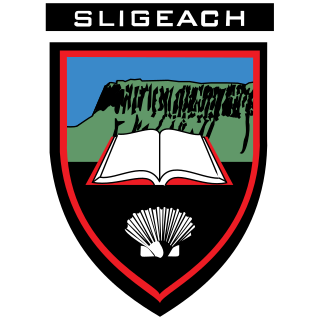 <span class="mw-page-title-main">Sligo GAA</span> County board of the Gaelic Athletic Association in Ireland