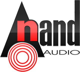 <span class="mw-page-title-main">Anand Audio</span> Record label based in India