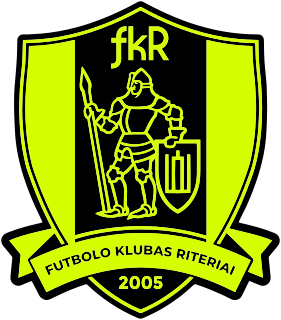 FK Riteriai Lithuanian association football club