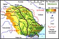 Image 6Moldavia and the modern boundaries (from History of Moldova)