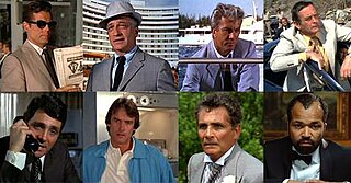 <span class="mw-page-title-main">Felix Leiter</span> Fictional character in James Bond media created 1953