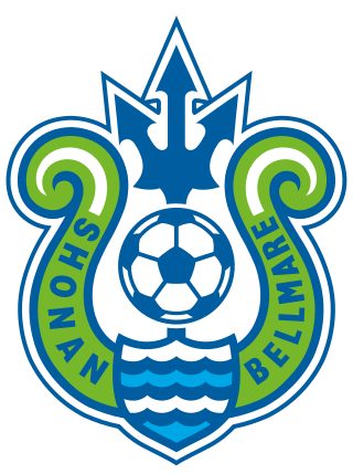 <span class="mw-page-title-main">Shonan Bellmare</span> Association football club in Hiratsuka, Japan