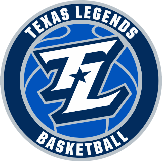 <span class="mw-page-title-main">Texas Legends</span> American professional basketball team of the NBA G League