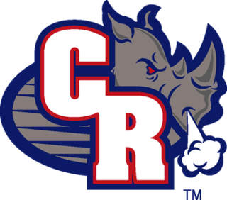 <span class="mw-page-title-main">Carolina Rhinos</span> Arena football team