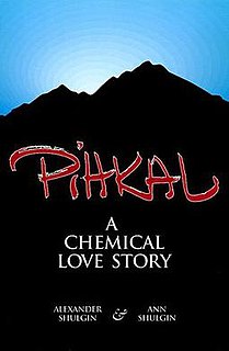 <i>PiHKAL</i>