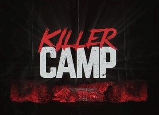 <i>Killer Camp</i> 2019 game show