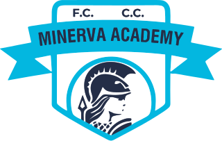 <span class="mw-page-title-main">Minerva Academy FC</span> Multi-sports club in Punjab, India