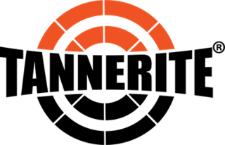 <span class="mw-page-title-main">Tannerite</span> Brand of binary explosive targets