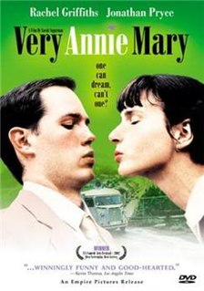 <i>Very Annie Mary</i> 2001 film