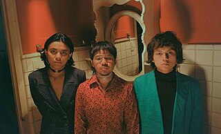 <span class="mw-page-title-main">IV of Spades</span> Filipino pop funk band