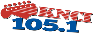 <span class="mw-page-title-main">KNCI</span> Country music radio station in Sacramento, California