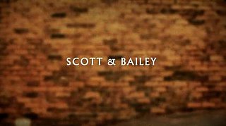 <i>Scott & Bailey</i> British television drama series