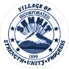 Official seal of Summit, Illinois