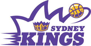 Sydney Kings Australian mens basketball team