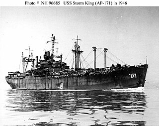 USS <i>Storm King</i>