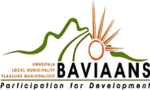 Official seal of Baviaans