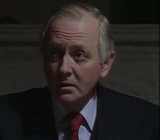 <span class="mw-page-title-main">Benjamin Whitrow</span> British actor