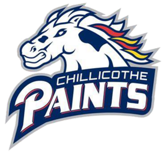 <span class="mw-page-title-main">Chillicothe Paints</span> Collegiate summer baseball team in Chillicothe, Ohio