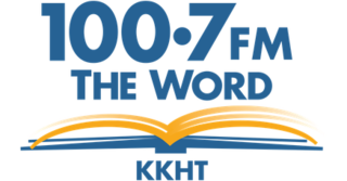 <span class="mw-page-title-main">KKHT-FM</span> Radio station in Lumberton, Texas