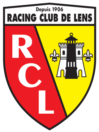 <span class="mw-page-title-main">RC Lens</span> French association football club