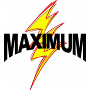 Radio Maximum logo