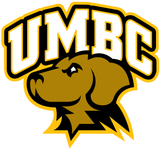 <span class="mw-page-title-main">UMBC Retrievers</span> Athletic program of the University of Maryland, Baltimore County