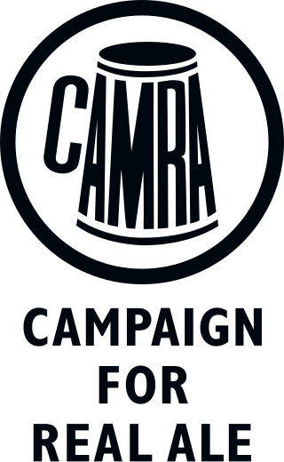 <span class="mw-page-title-main">Campaign for Real Ale</span> British consumer organisation