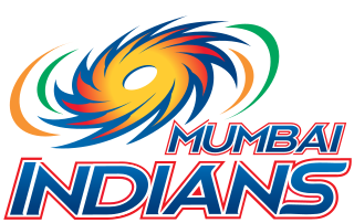 <span class="mw-page-title-main">Mumbai Indians</span> Indian franchise cricket team