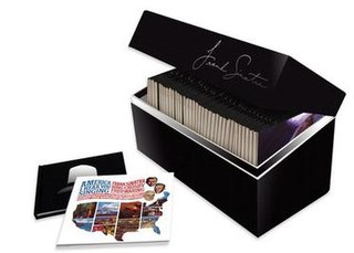 <i>Frank Sinatra: The Reprise Years</i> 2010 box set by Frank Sinatra