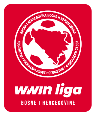 <span class="mw-page-title-main">Premier League of Bosnia and Herzegovina</span> Top tier association football league, Bosnia and Herzegovina