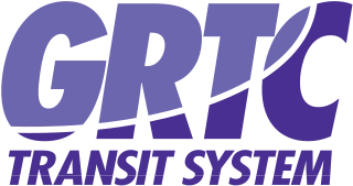 <span class="mw-page-title-main">Greater Richmond Transit Company</span>